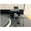 Image 4 : Sony Linear Tracking / Fully Automatic Turntable Record Player PS-LX520