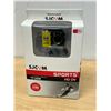 Image 1 : SJCAM WIFI Action Camera - see all photos for details, not tested