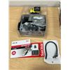Image 2 : SJCAM WIFI Action Camera - see all photos for details, not tested