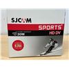 Image 3 : SJCAM WIFI Action Camera - see all photos for details, not tested