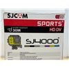 Image 4 : SJCAM WIFI Action Camera - see all photos for details, not tested