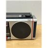 Image 3 : AS IS Sony Rear Drive 3D Boombox Ghetto Blaster CFS-450