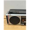Image 4 : AS IS Sony Rear Drive 3D Boombox Ghetto Blaster CFS-450