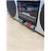 Image 6 : AS IS Sony Rear Drive 3D Boombox Ghetto Blaster CFS-450
