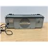 Image 8 : AS IS Sony Rear Drive 3D Boombox Ghetto Blaster CFS-450