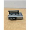 Image 2 : Vintage Sony Stereo Walkman Cassette Player WM-4 (not tested, see all photos)