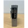 Image 3 : Vintage Sony Stereo Walkman Cassette Player WM-4 (not tested, see all photos)
