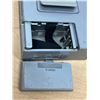Image 5 : Vintage Sony Stereo Walkman Cassette Player WM-4 (not tested, see all photos)