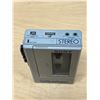 Image 7 : Vintage Sony Stereo Walkman Cassette Player WM-4 (not tested, see all photos)