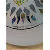 Image 4 : 3 Frisbees - Batman / Heat wave (changes color) and Green/Blue Wham-O