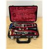 Image 1 : Yamaha Clarinet in case - see photos