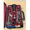 Image 2 : Yamaha Clarinet in case - see photos