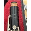 Image 3 : Yamaha Clarinet in case - see photos
