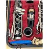 Image 5 : Yamaha Clarinet in case - see photos