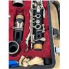 Image 6 : Yamaha Clarinet in case - see photos