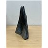 Image 3 : Unusual Soapstone Sculpture - Approx: 8.25"W 7.25"T