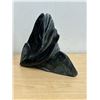 Image 5 : Unusual Soapstone Sculpture - Approx: 8.25"W 7.25"T
