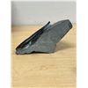 Image 6 : Unusual Soapstone Sculpture - Approx: 8.25"W 7.25"T