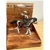 Image 3 : Schleich Wild West Figures - see all photos for details