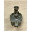 Image 3 : Vintage Italian Brass Candle Holder