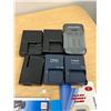 Image 6 : Digital Camera Batteries / Chargers / SD cards and accessories Lot - see all photos, nothing tested