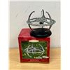 Image 1 : Star Trek Deep Space Nine Sounds / Lights Ornament with Box - tested quickly and worked