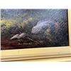 Image 5 : Paul Wesley "A Catskill Scene" Original - Frame 31x25"