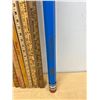 Image 5 : Lot of Yard Sticks with Advertising / Large Spoon and Wood Pencil