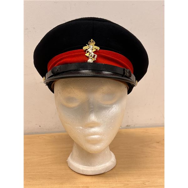 Canadian Forces RCEME Hat 6 7/8 - Les Palmer B.C