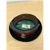 Image 7 : Canadian Forces RCEME Hat 6 7/8 - Les Palmer B.C