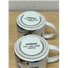 Image 4 : Chicago & Twin Cities Starbucks Oversized Coffee Mugs - You are Here Collection
