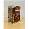 Image 1 : C.S. Lewis - The Complete Chronicles of Narnia 7 Book Box set