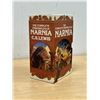 Image 2 : C.S. Lewis - The Complete Chronicles of Narnia 7 Book Box set
