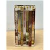 Image 3 : C.S. Lewis - The Complete Chronicles of Narnia 7 Book Box set
