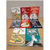 Image 1 : 8 Dr. Seuss Books - see all photos