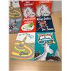 Image 2 : 8 Dr. Seuss Books - see all photos