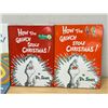 Image 3 : 8 Dr. Seuss Books - see all photos