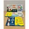 Image 1 : 8 Dr. Seuss Books - see all photos