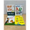 Image 3 : 8 Dr. Seuss Books - see all photos