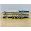 Image 4 : 8 Dr. Seuss Books - see all photos