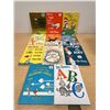 Image 1 : 11 Dr. Seuss Books - see all photos