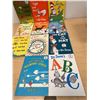 Image 2 : 11 Dr. Seuss Books - see all photos