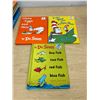 Image 4 : 11 Dr. Seuss Books - see all photos