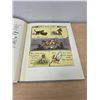 Image 2 : The Margaret Tarrant Nursery Rhyme Book - well read, some repairs - see all photos