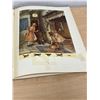 Image 4 : The Margaret Tarrant Nursery Rhyme Book - well read, some repairs - see all photos