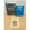 Image 1 : 3 Icelandic Related Books - see photos