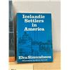 Image 2 : 3 Icelandic Related Books - see photos