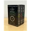 Image 1 : J.R.R Tolkien - The Lord of The Rings 3 Book Box set