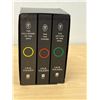 Image 2 : J.R.R Tolkien - The Lord of The Rings 3 Book Box set