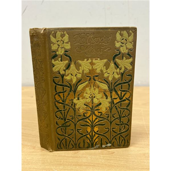 1897 The Changed Cross and Other Religious Poems - Henry Altemus